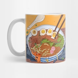 Ramen Mug